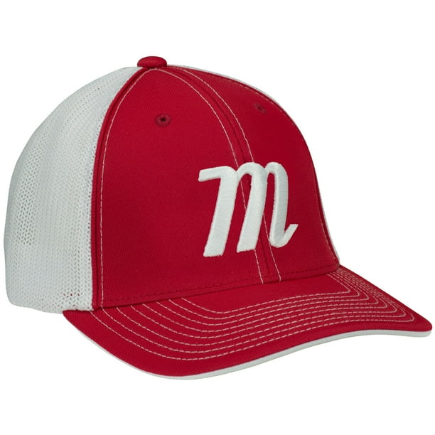 Marucci Logo Trucker HAT Marucci Logo Trucker HAT